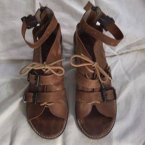 Free people mildly used  runs a little small 41/10